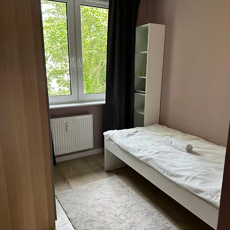 Charming Boulevard غدينيا