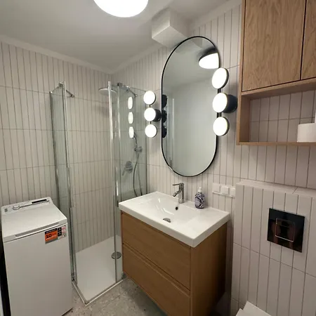 Charming Boulevard *