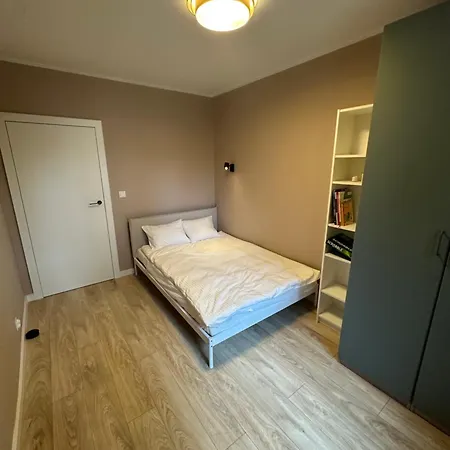 Charming Boulevard * Gdynia