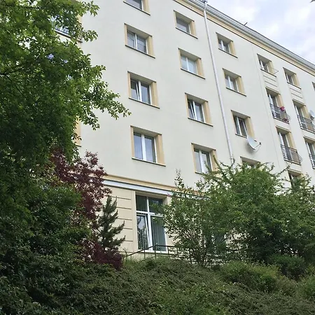 Charming Boulevard Gdynia