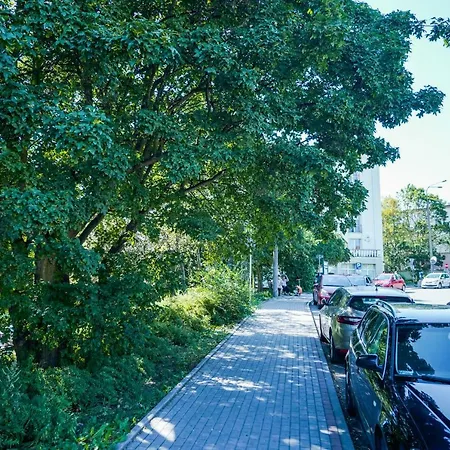 Charming Boulevard Γκντίνια