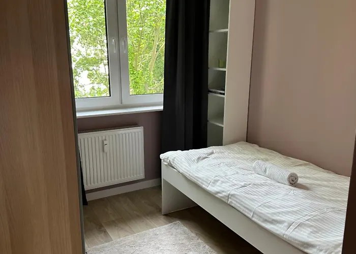 Charming Boulevard 格丁尼亚