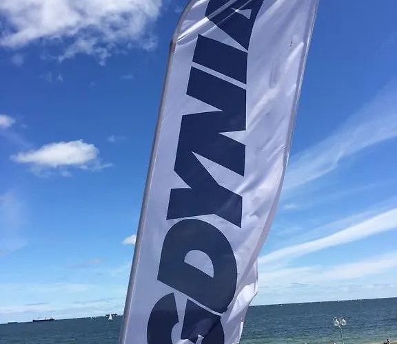 Charming Boulevard 公寓 *