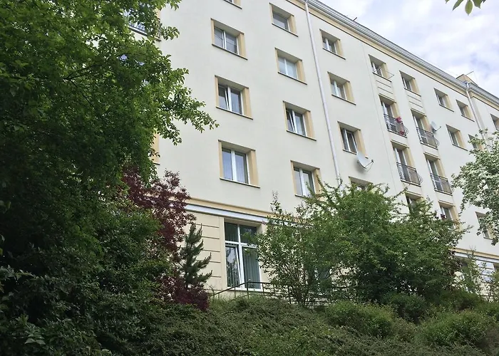 Charming Boulevard 格丁尼亚